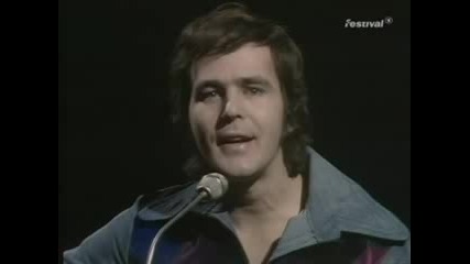 Jim Stafford - My Girl Bill
