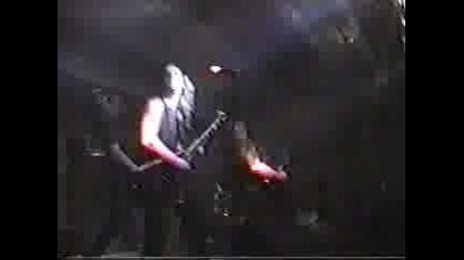 Children Of Bodom - Bed Of Razors (Live)