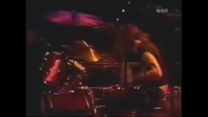 Rainbow - Kill The King 