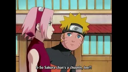 Naruto Shippuuden Episode 2 (1/3)