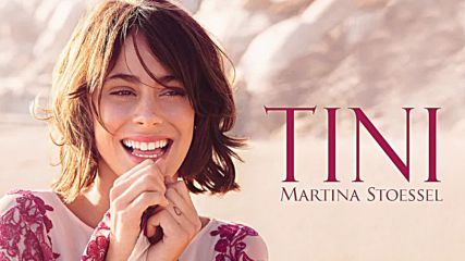 Tini & Jorge Blanco - I Want You ( Audio Only )