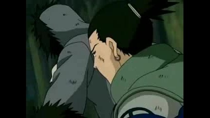 Neji - Linkin Park