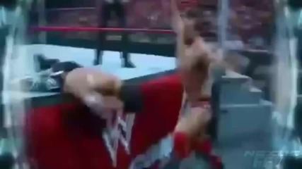 Wwe The Miz Custom Titantron