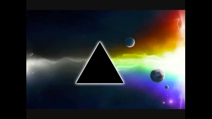 Pink Floyd - Wish You Were Here