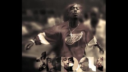 2 Pac - Fuck these Hoes 2010