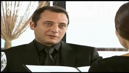 Мелодията На Сърцето - Еп. 55 Част 1