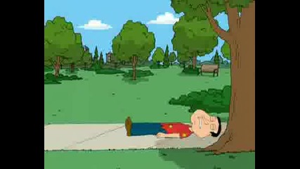 Family Guy [4x21] I Take Thee Quagmire