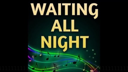 Rudimental feat. Ella Eyre - Waiting All Night