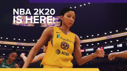 Three big things to expect from 'NBA 2k20'