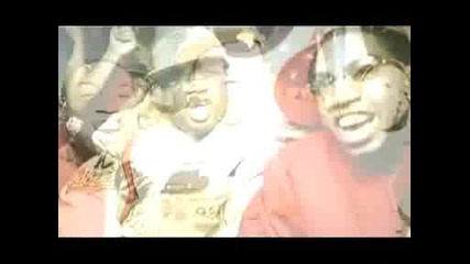 Lil Scrappy Feat. Sean Paul Of Youngbloodz - Oh Wee