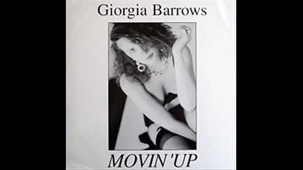 Giorgia Barrows - Movin' Up (1994)