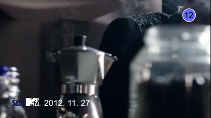 Yang Yoseob - Caffeine M V