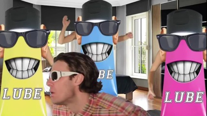 Bruno Mars - _the Lazy Song_ Parody - The J_rk 0ff Song