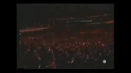 Bon Jovi Everyday Live Mexico 2002