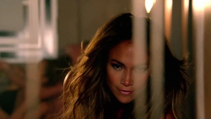 Jennifer Lopez ft. Pitbull - Dance Again ( Официално видео )