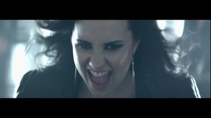 Demi Lovato - Heart Attack (official Video)