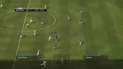 Fifa 09 :)