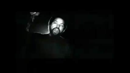 Ice Cube - Gangsta Rap Made Me Do It ( Raw Footage 2008 )