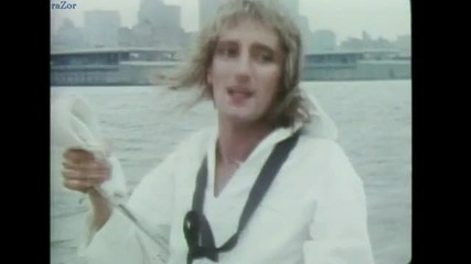 Rod Stewart - Sailing 