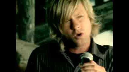 Switchfoot - Dare You To Move