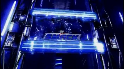 Smackdown New Intro (2013)