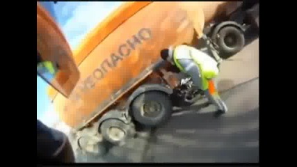 Ето на това му се вика Късмет