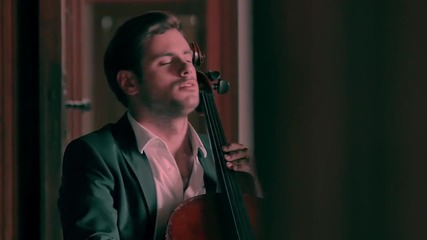 2cellos - Shape Of My Heart Official Video