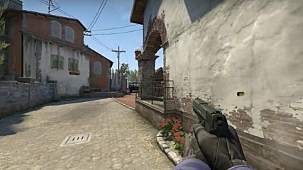 crsdR ace 4hs new inferno