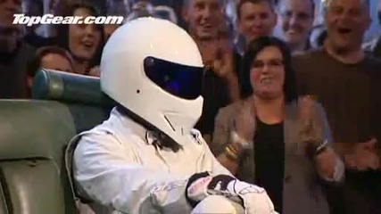 Top Gear Stick
