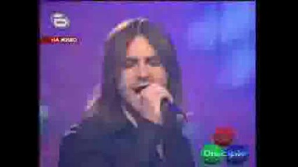 Toma ( Music Idol Bg) Kills The Chalga.avi