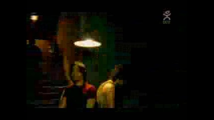 Madonna - Sorry (city tv)