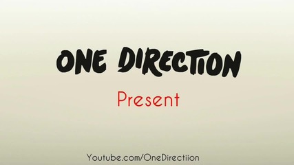 One Direction - I Want
