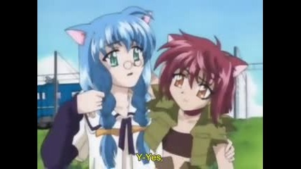 Magical Nyan Nyan Taruto - 04