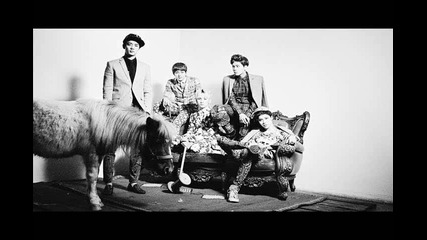 [превод] Shinee - Spoiler [2013]