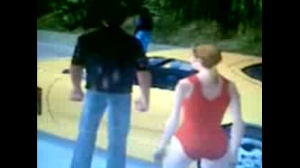 Gta - vc