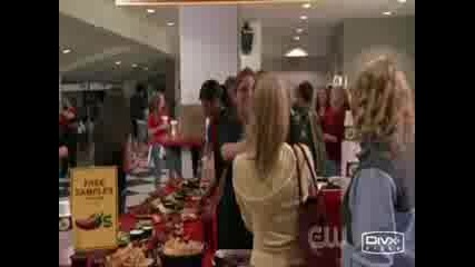 One Tree Hill - The Last Game 