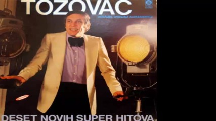 Predrag Zivkovic Tozovac - 1987 - Samo ti (bg sub)