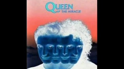 Queen - I Guess Were Falling Out 