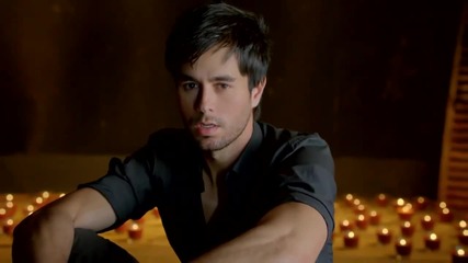 N E W ! Enrique Iglesias - Ayer ( Official Video ) ( High Quality ) + Текст и превод