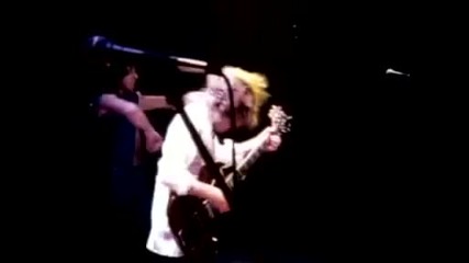 Ac/dc - If You Want Blood (you`ve Got It)