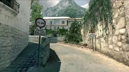 C O D: Modern Warfare 3 - Content Collection #1 Behind the Scenes