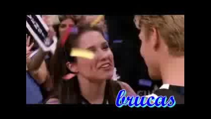 Brucas Love 4ever - Live 4ever