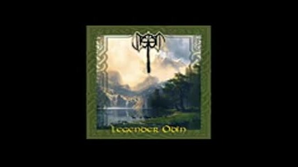 Utstøtt - Legender Odin ( Full album Ep 2013 ) epic viking metal