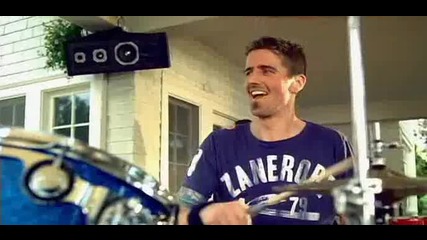Nickelback - This Afternoon ( Dvdrip ) + Превод 