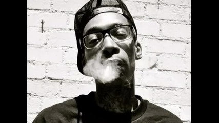 Wiz Khalifa- Fly You (new Song 2011)