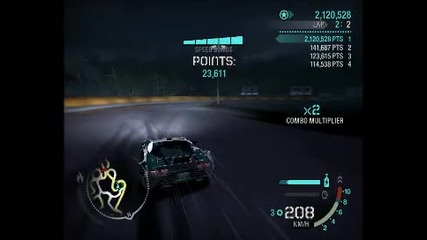carbon drift by reaper - 2 750 572
