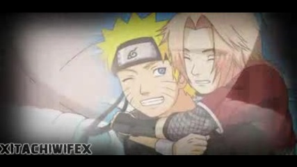 Narusaku - Not Over 