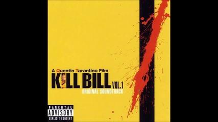 Kill Bill Soundtrack - Santa Esmeralda - Don' t Let Me Be Misunderstood