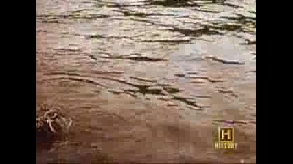 Harry Houdini Част Първа
