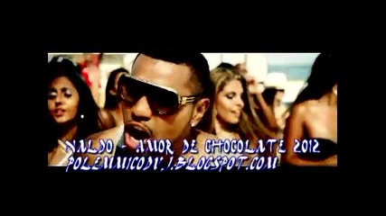Naldo - Amor De Chocolate 2012